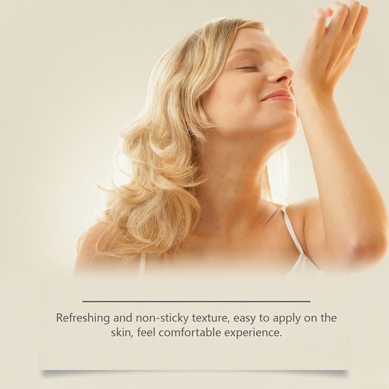 زيت العطر الأساسي الطازج والأنيق والطويل الأثر — الأسود - Image 4