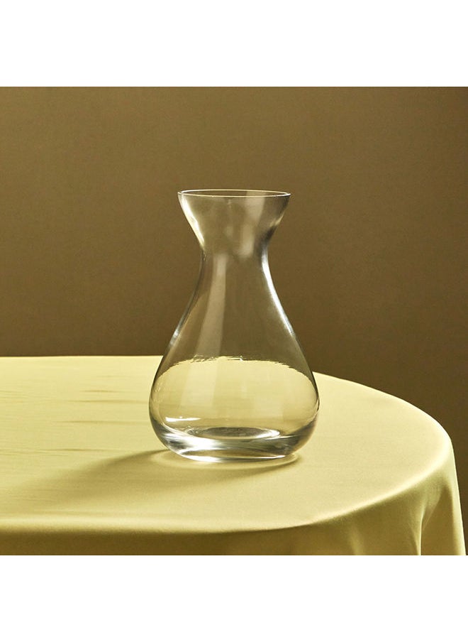 Home Box Atlanta Glass Vase 12x20x12 cm  - Image 2