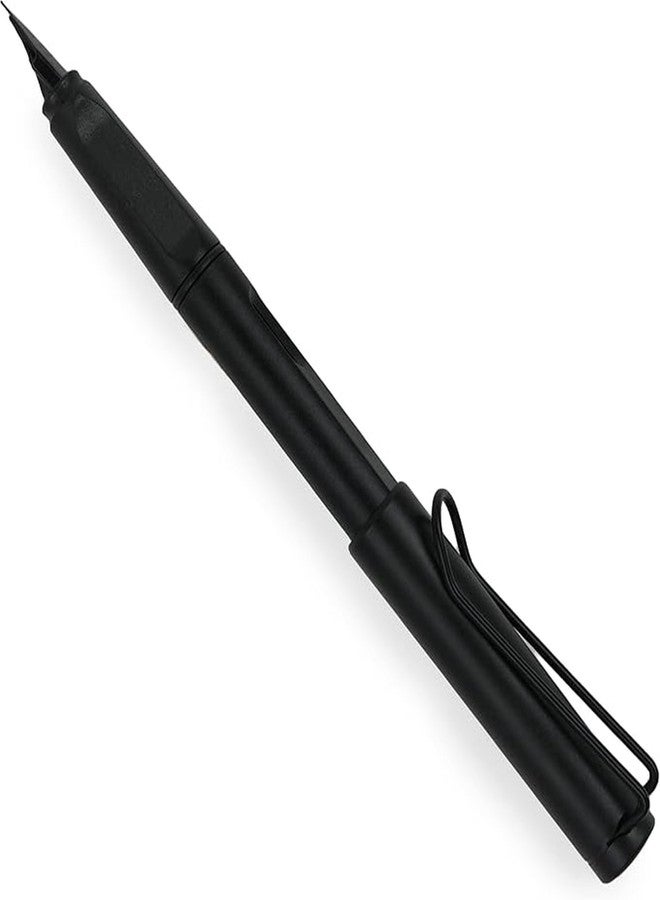 Krink Antique F123 Mat black Combination and Unique look Fountain Pen - Image 2