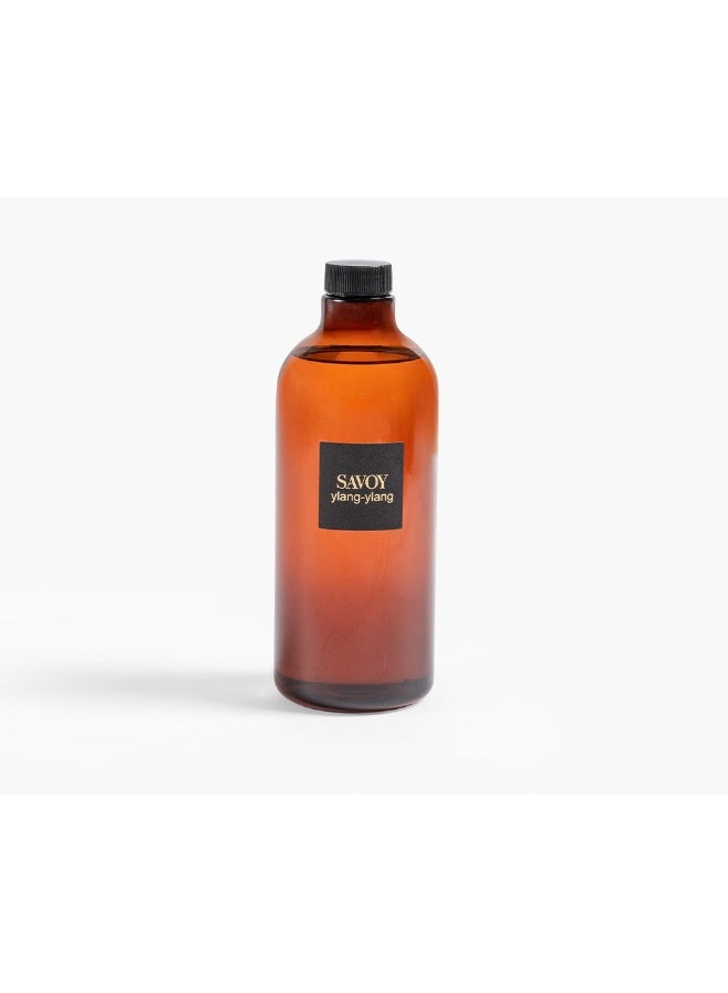 2XL Home Uno 950Ml Diffuser Ylang-Ylang Black - Image 4