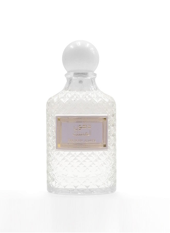 ALKHURAIJI Dakhoun Musk Perfume Spray100ml  - Image 2