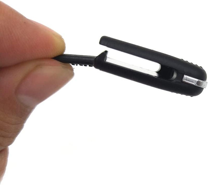 Wivplex AC Vent Outlet Tab Clip Repair Kit for Kia Sorento - Image 4