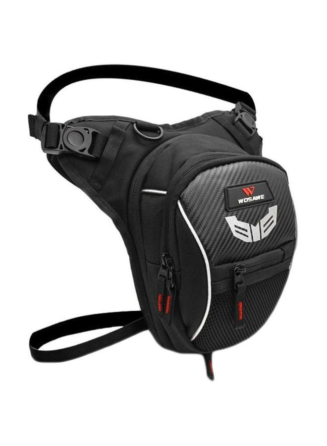 WOSAWE Multifunctional Cycling Leg Bag - Image 1