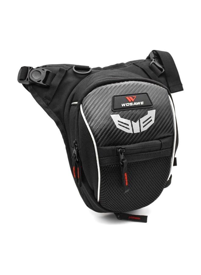 WOSAWE Multifunctional Cycling Leg Bag - Image 3