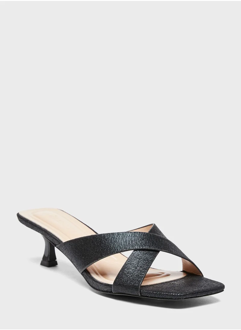 Celeste Multi Strap Sandals