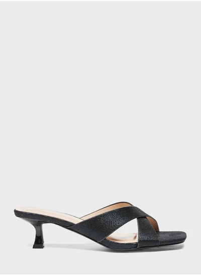 Celeste Multi Strap Sandals