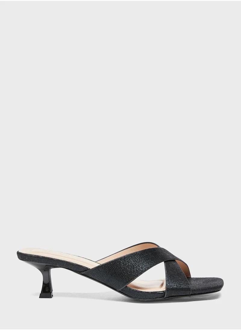 Celeste Multi Strap Sandals