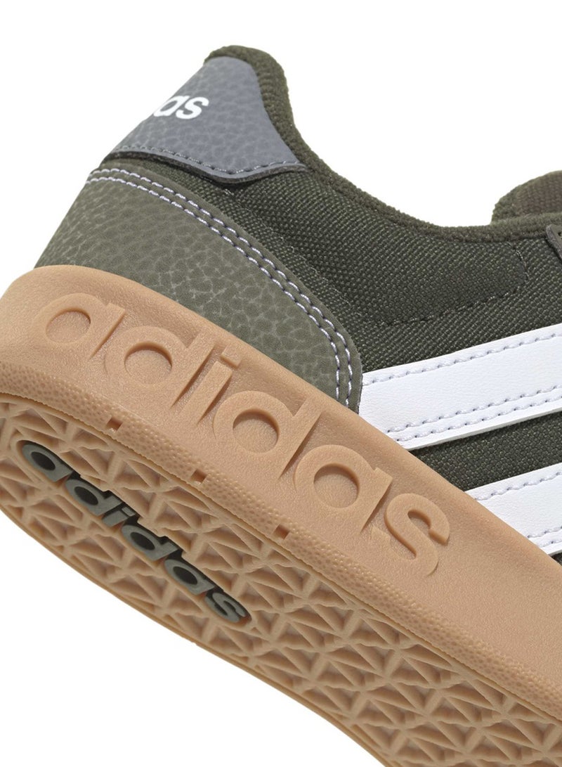 Adidas Breakbase Shoes - Image 4
