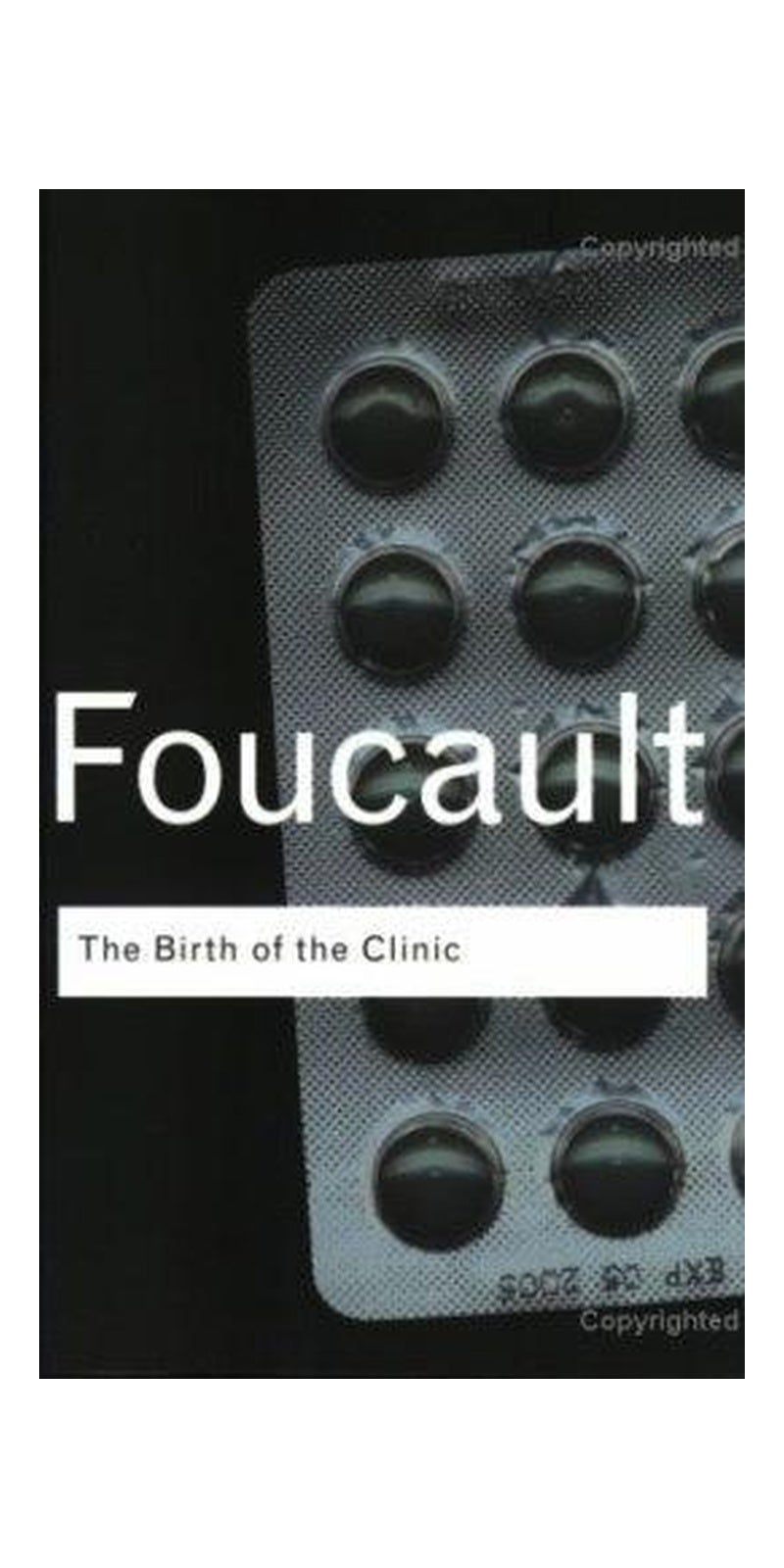 The Birth of the Clinic