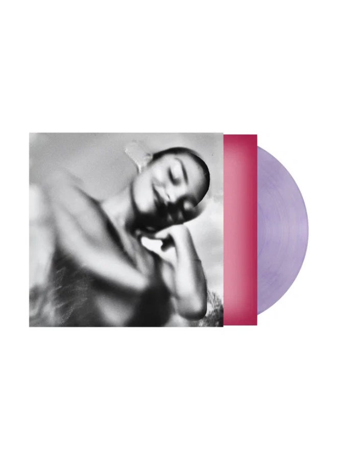 The Art of Loving (Lilac Vinyl) - Olivia Dean