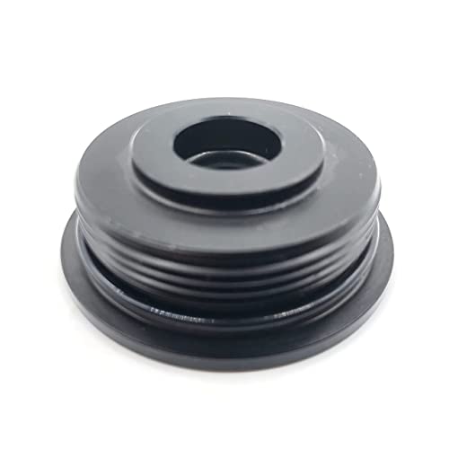 MOTOCEO for Trim Cylingder End Cap For Mercury Mariner Outboard 135HP 140HP 150HP 175HP 200HP (1998-2014) for 99638A1 878243A1 1100-8M0021648 - Image 3