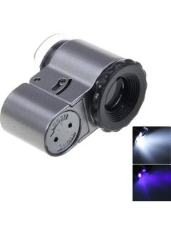 Hit Teknoloji Hit Technology Mini Illuminated Microscope 50X  - Image 5