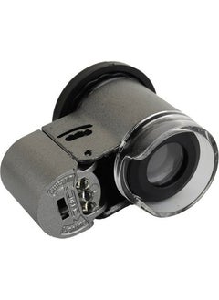 Hit Teknoloji Hit Technology Mini Illuminated Microscope 50X  - Image 4
