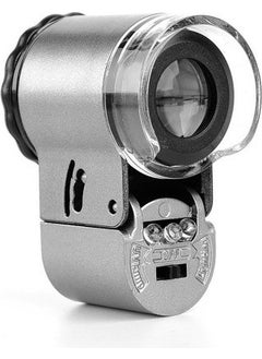 Hit Teknoloji Hit Technology Mini Illuminated Microscope 50X  - Image 3