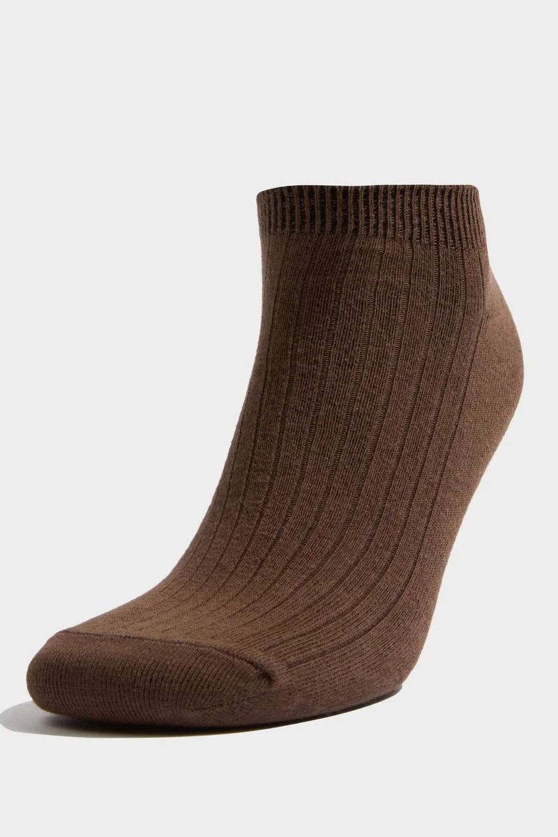 ديفاكتو Man 5 Piece Short Socks