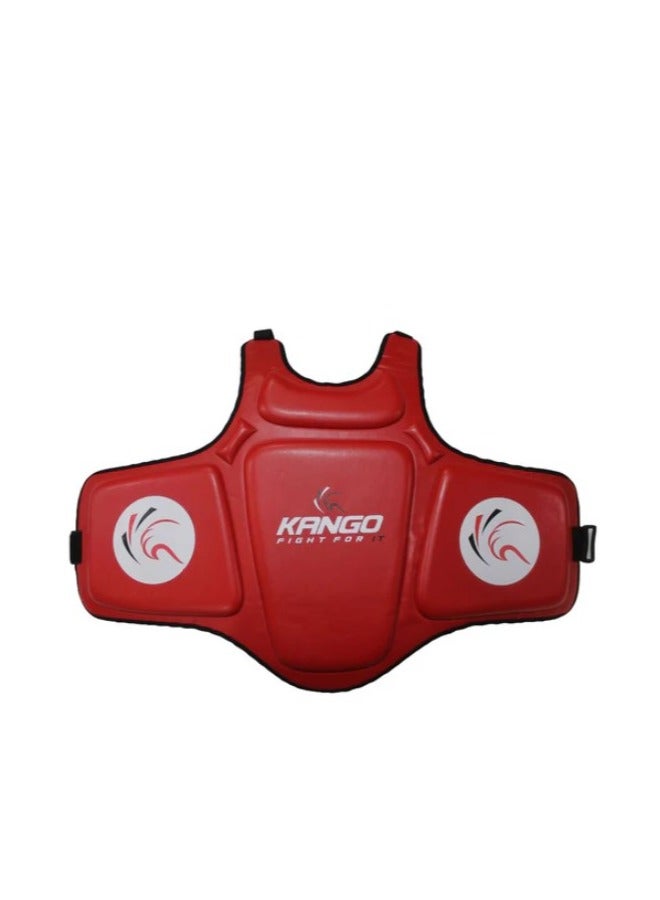 KANGO Chest Guard   Size: XL
