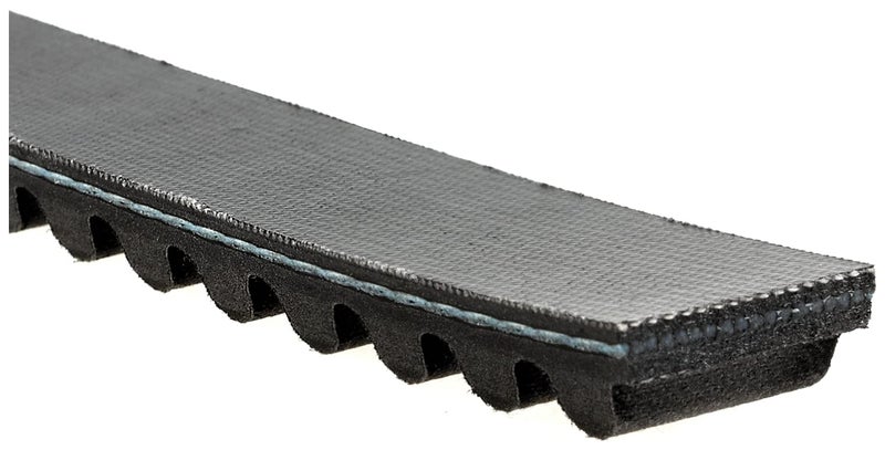 Gates حزام سكوتر Gates PL20507 PowerLink لنقل الحركة المتغير باستمرار (CVT) ، أسود - Image 3