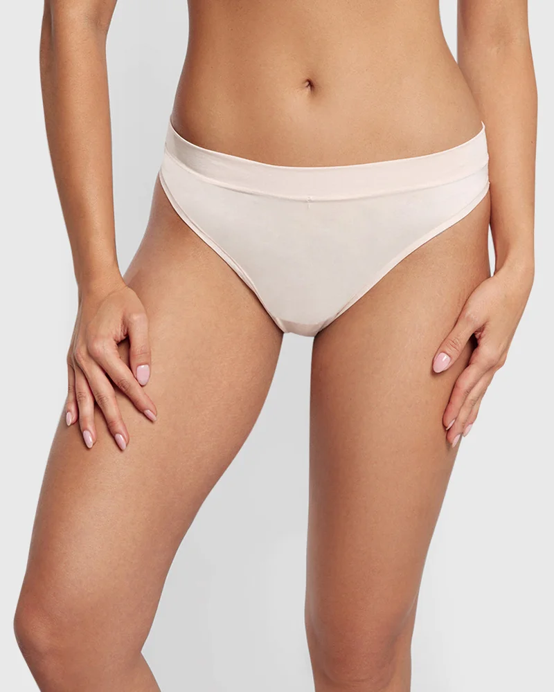 لا سينزا La Senza Comfort Thong