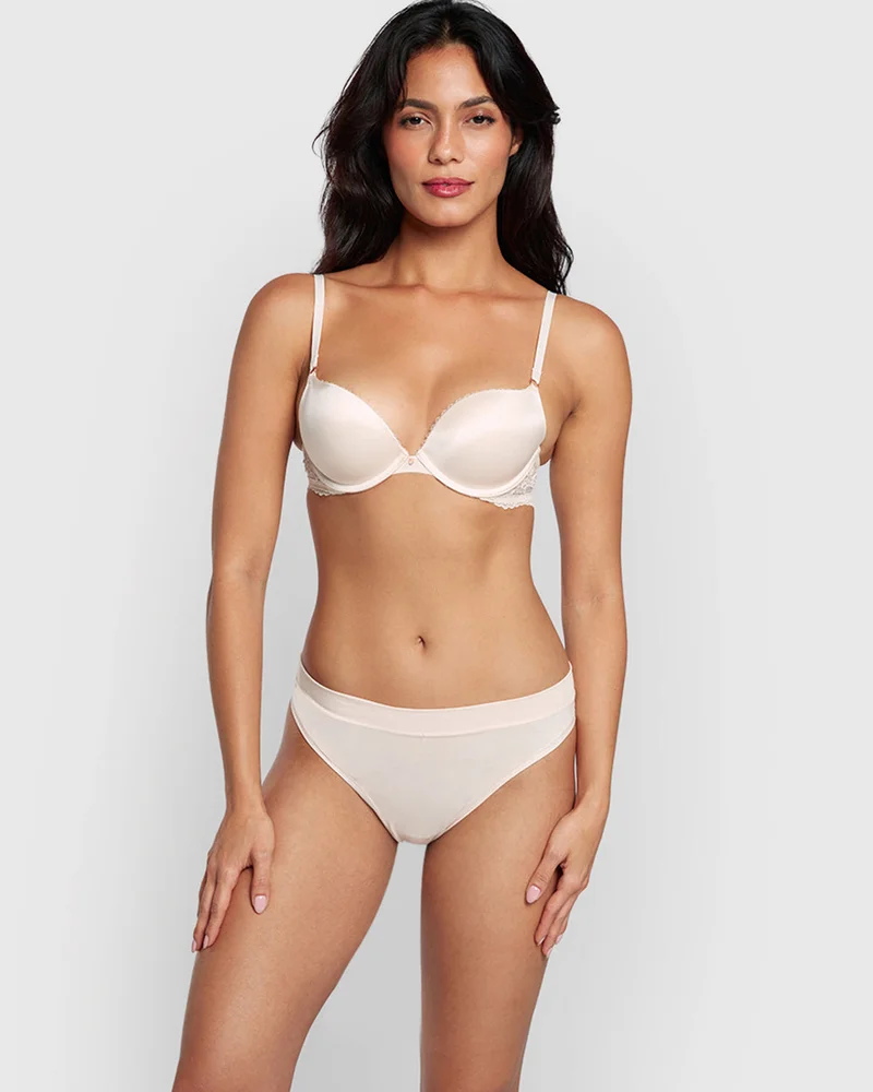 لا سينزا La Senza Comfort Thong