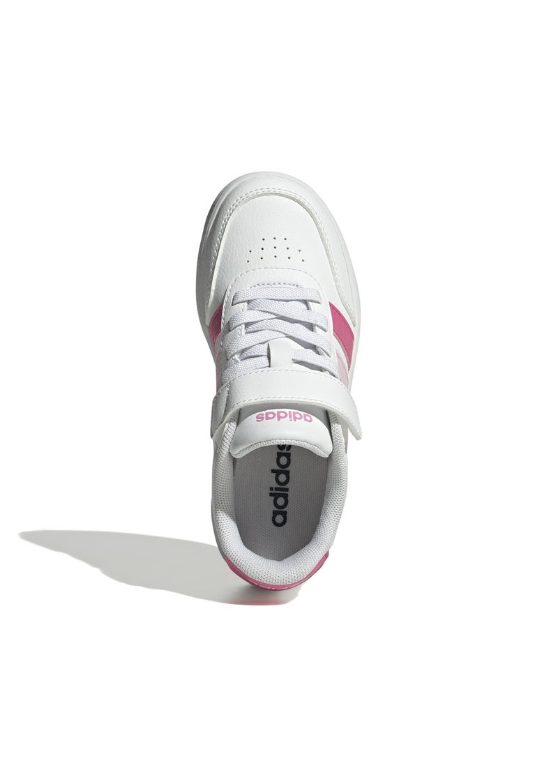 Adidas Breaknet 3.0 Shoes Kids - Image 3