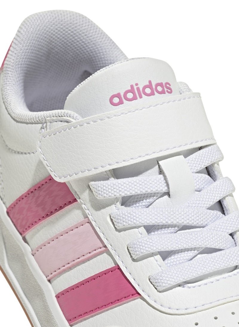 Adidas Breaknet 3.0 Shoes Kids - Image 5