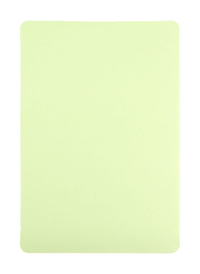 NIBEMINENT LED Luminous Children Educational Drawing Board 24x17x2cm  - Image 1