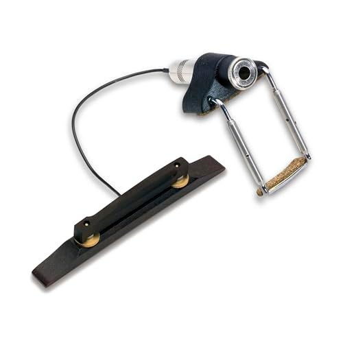 Fishman M-300 Nashville Series Archtop Mandolin Pickup - Image 1