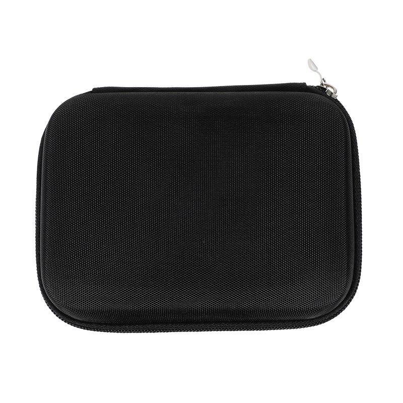 2pcs Portable Carrying Case Travel Size Essential Oils Bag Organizer - Image 1