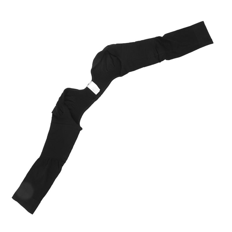 Posture Corrector Arm Sleeve: 360 Degree Firm Arms, Breathable Slender Fabric - Segmented Compression, Scientific Shaping Arm Shaper for Upright Posture, Slim Arm Toning - Image 2