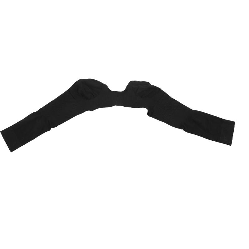 Posture Corrector Arm Sleeve: 360 Degree Firm Arms, Breathable Slender Fabric - Segmented Compression, Scientific Shaping Arm Shaper for Upright Posture, Slim Arm Toning - Image 1
