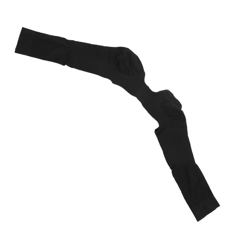 Posture Corrector Arm Sleeve: 360 Degree Firm Arms, Breathable Slender Fabric - Segmented Compression, Scientific Shaping Arm Shaper for Upright Posture, Slim Arm Toning - Image 4