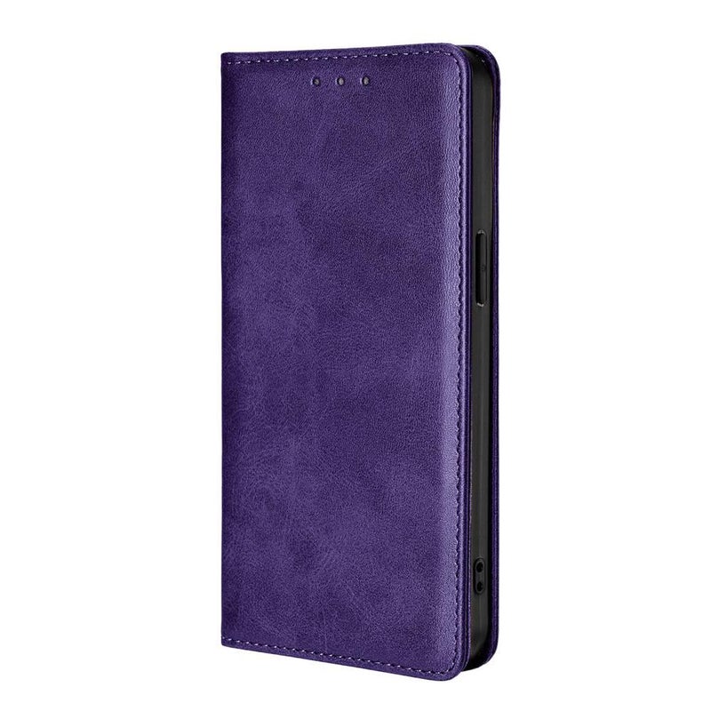 Protective Case | Drop Protection | Shockproof Cover for Samsung Galaxy S20 | Purple TPU - Image 1