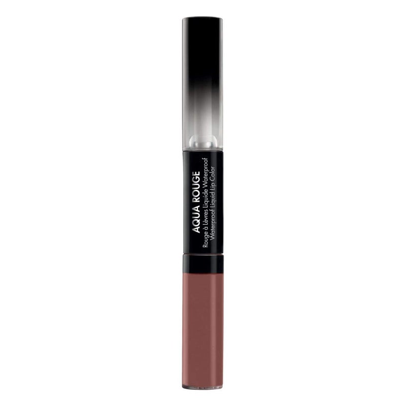 Make Up For Ever Aqua Rouge Lipstick - Rosewood, 2 x 0.08 oz./5 ml