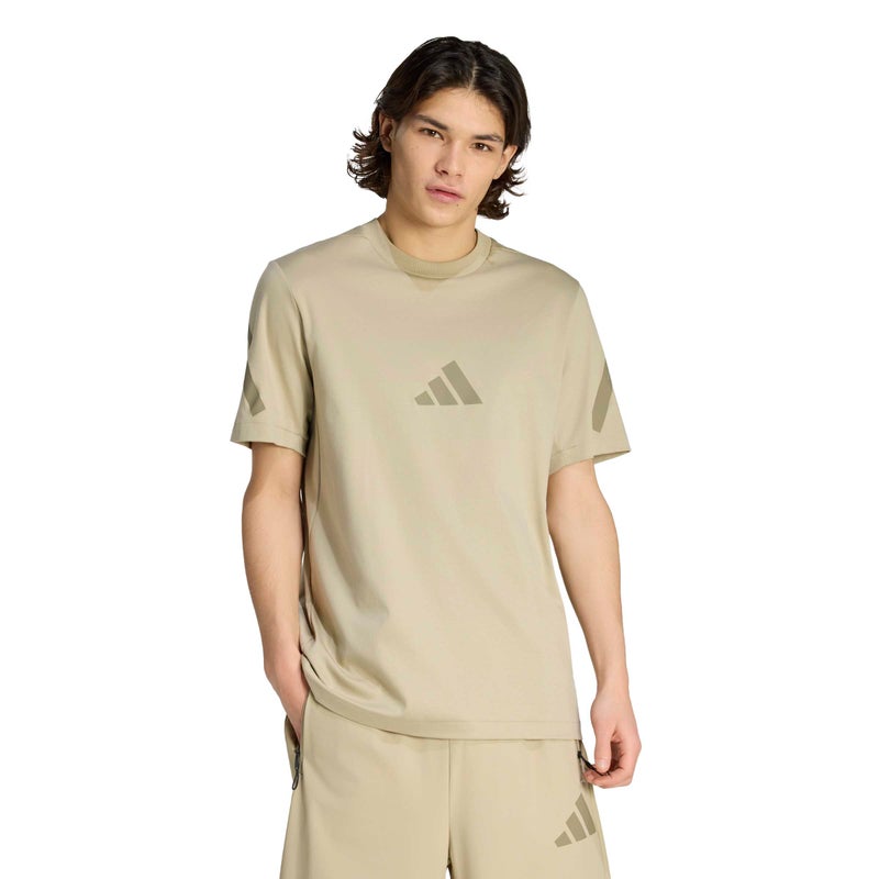 adidas Z.N.E. T-Shirt - Image 1