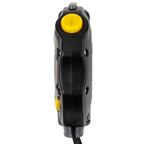 Casio Stop Watch HS-70W-1JH (Japan Import) - Image 2