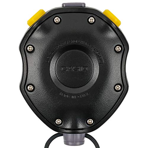 Casio Stop Watch HS-70W-1JH (Japan Import) - Image 3