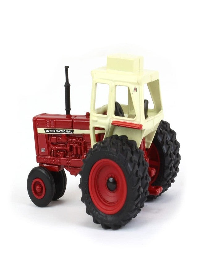 ERTL 1/64 Farmall 856 Narrow Front w/Rear Duals & Cab 44290 - Image 4