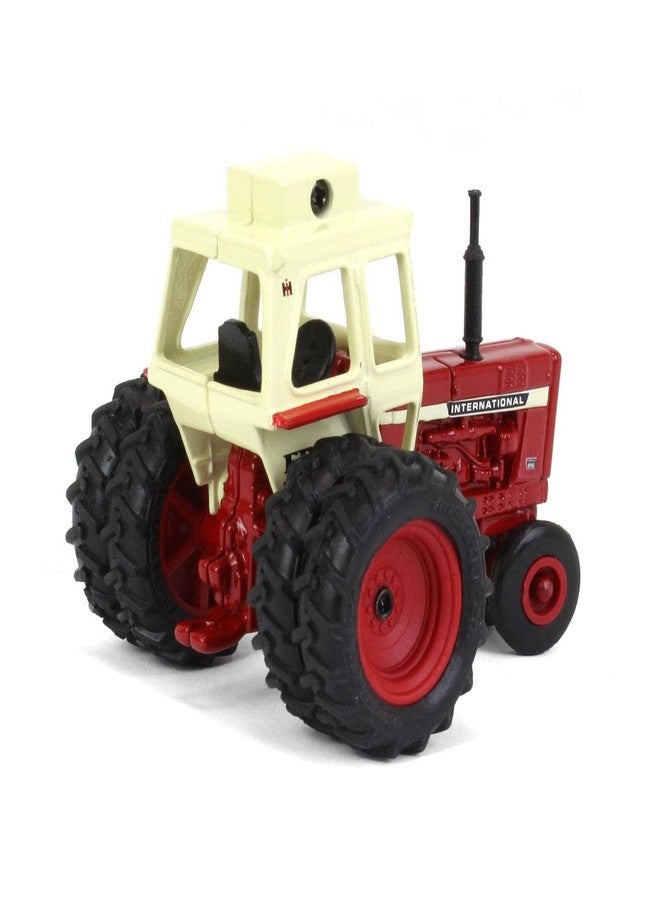 ERTL 1/64 Farmall 856 Narrow Front w/Rear Duals & Cab 44290 - Image 3