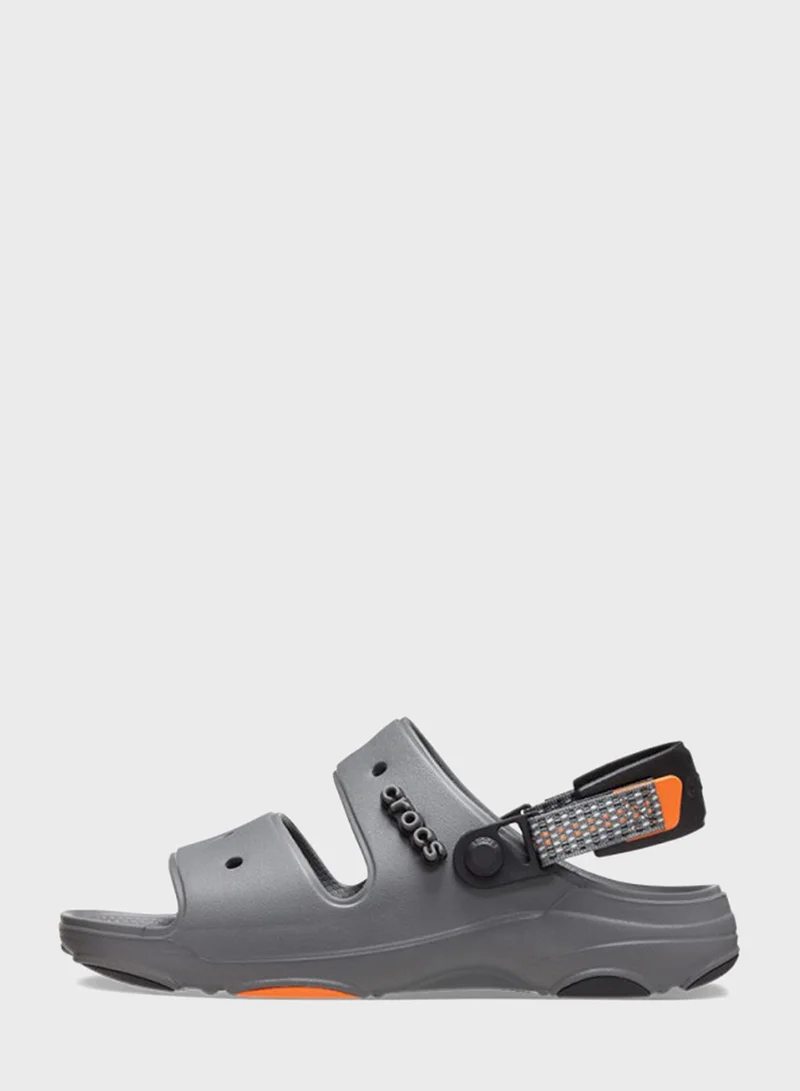 crocs Classic All-Terrain Sandals