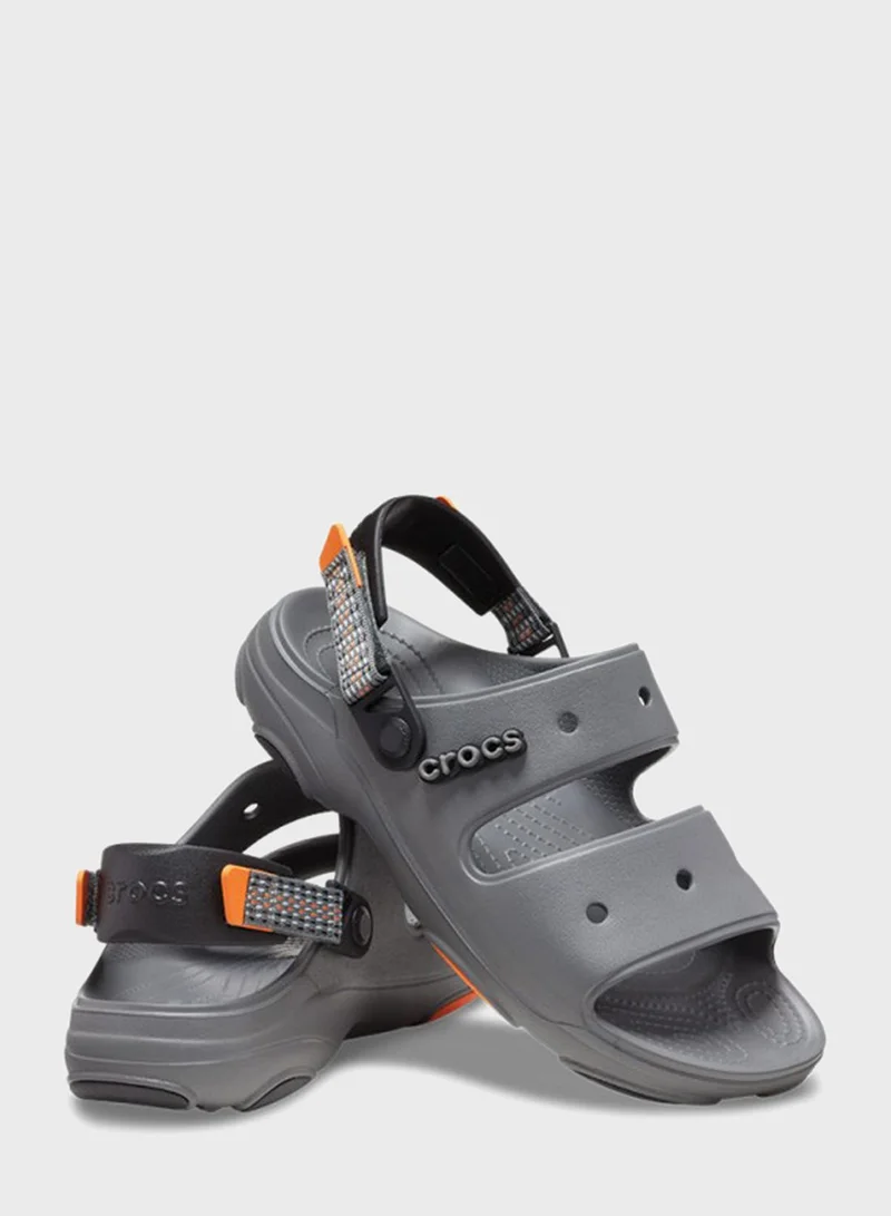 crocs Classic All-Terrain Sandals
