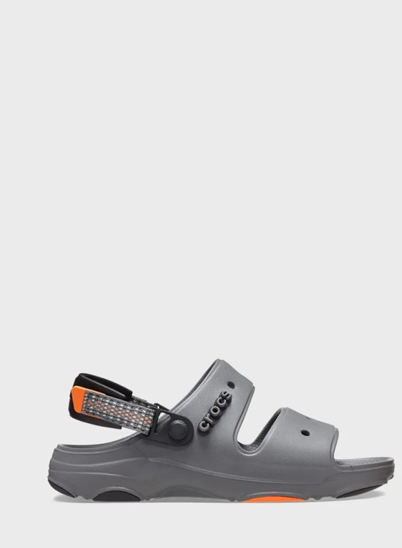 crocs Classic All-Terrain Sandals