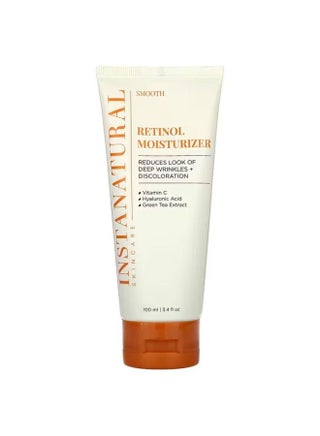 Retinol Moisturizer, 3.4 fl oz (100 ml) - pzsku/Z13DB3653490C3E640C80Z/45/_/1708662493/2ae64563-5a86-4766-b221-269589c96b18