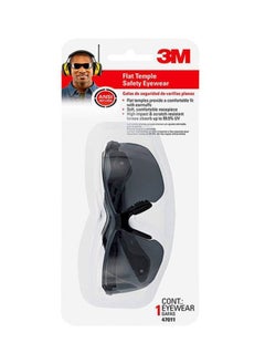 NIBEMINENT Flat Temple Safety Sunglasses  - Image 2