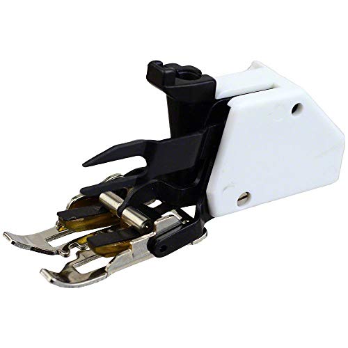 LNKA Sewing Presser Feet Walking Foot for Bernina Activa 125,130,135,140,145,210,220,230,240,350PE,380#P60443 by LNKA - Image 4