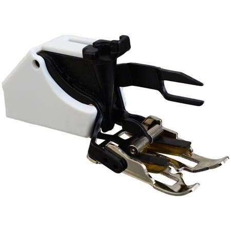 LNKA Sewing Presser Feet Walking Foot for Bernina Activa 125,130,135,140,145,210,220,230,240,350PE,380#P60443 by LNKA - Image 3