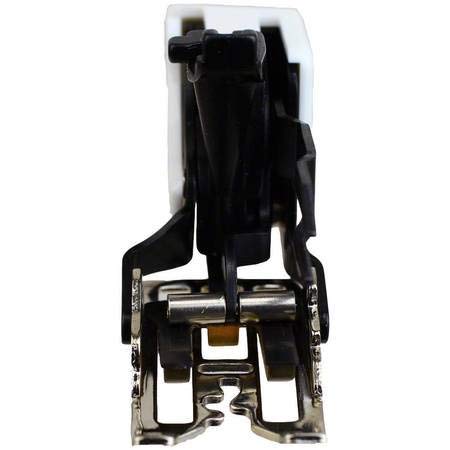 LNKA Sewing Presser Feet Walking Foot for Bernina Activa 125,130,135,140,145,210,220,230,240,350PE,380#P60443 by LNKA - Image 5