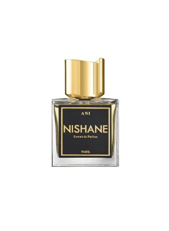 Nishane Ani Extrait de Parfum 100ml - Image 2