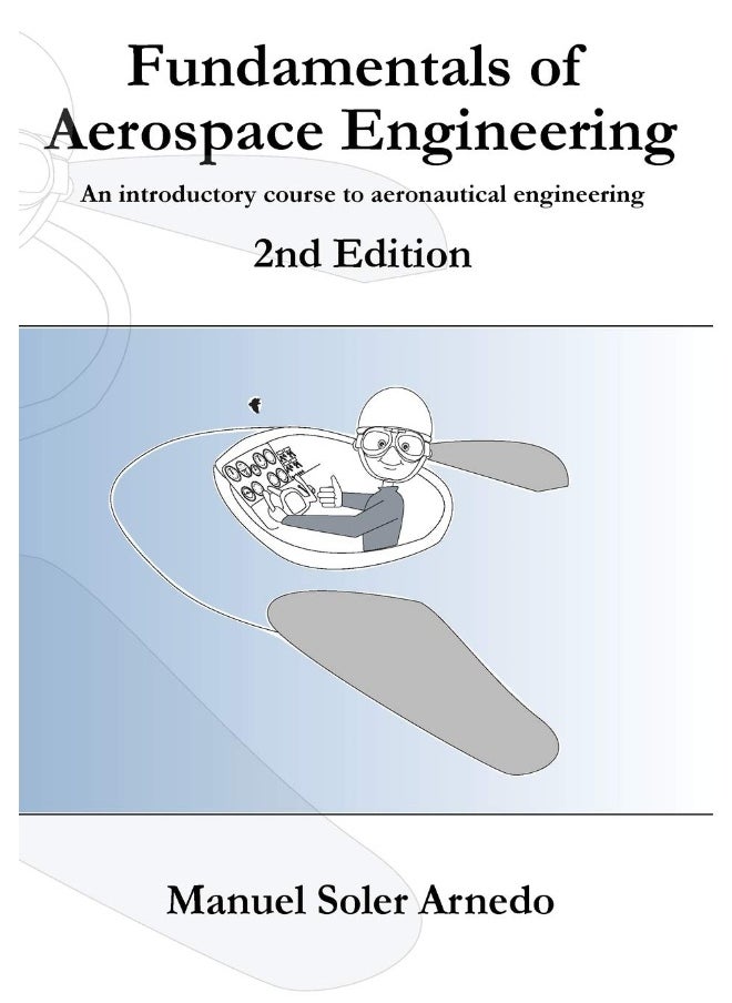 null - Fundamentals of Aerospace Engineering (2nd Edition): An introductory course to aeronautical engineering - Image 1