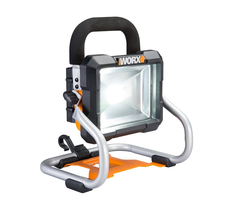Worx WX026L.9 20V Power Share LED Work Light (Tool Only) - Image 1