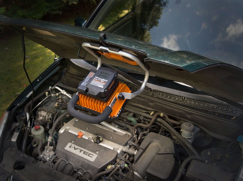 Worx WX026L.9 20V Power Share LED Work Light (Tool Only) - Image 5